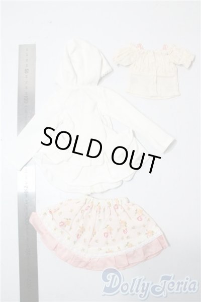 画像2: SDM＆MSD/OF:衣装セット U-25-09-30-158-TN-ZU (2)