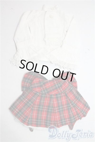 画像1: SDM＆MSD/OF:衣装セット U-25-09-30-142-TN-ZU (1)