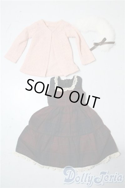 画像1: SDM＆MSD/OF:衣装セット U-25-09-30-153-TN-ZU (1)