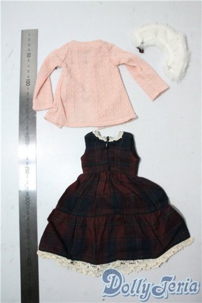 画像2: SDM＆MSD/OF:衣装セット U-25-09-30-153-TN-ZU (2)