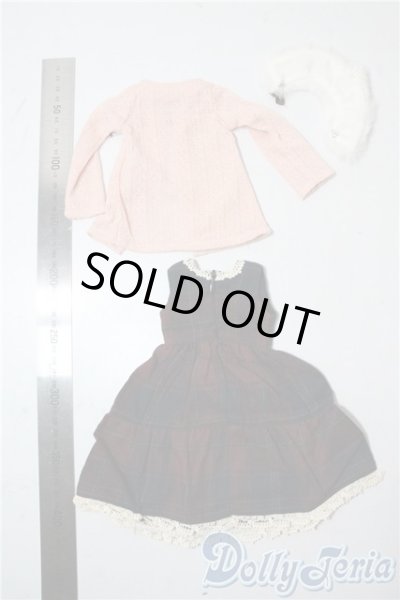 画像2: SDM＆MSD/OF:衣装セット U-25-09-30-153-TN-ZU (2)