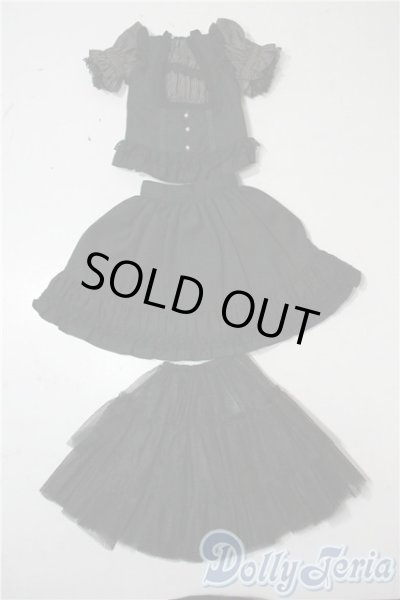 画像1: SDM＆MSD/OF:衣装セット U-25-09-30-148-TN-ZU (1)