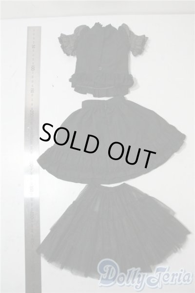 画像2: SDM＆MSD/OF:衣装セット U-25-09-30-148-TN-ZU (2)