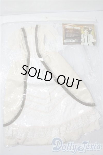 画像1: SD/OF：アントワネットブレードドレス U-25-09-30-003-TN-ZU (1)