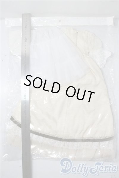 画像2: SD/OF：アントワネットブレードドレス U-25-09-30-003-TN-ZU (2)