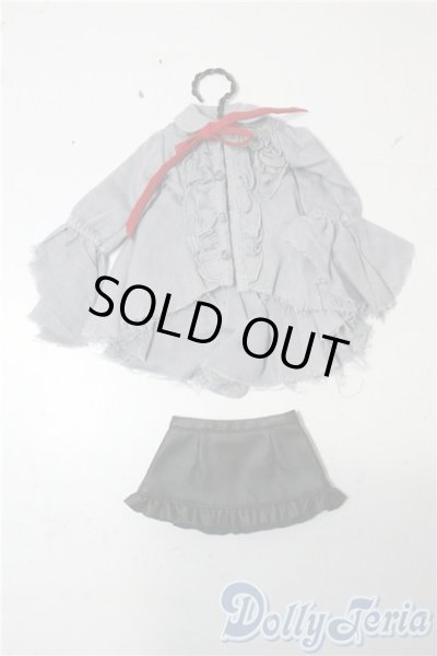 画像1: 幼SD/OF:衣装セット U-25-09-30-160-TN-ZU (1)