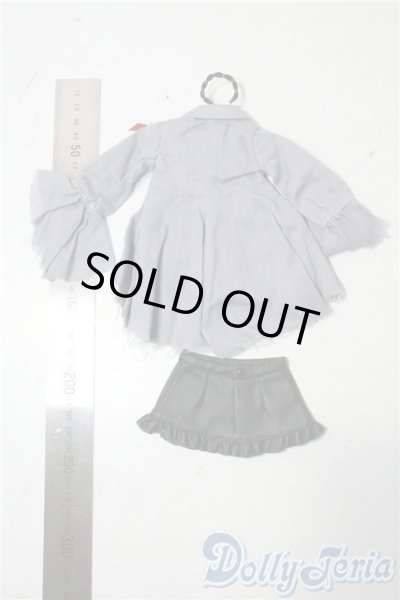 画像2: 幼SD/OF:衣装セット U-25-09-30-160-TN-ZU (2)