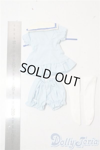 画像2: 幼SD/OF:衣装セット U-25-09-30-173-TN-ZU (2)