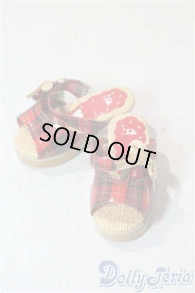 画像1: SDM＆MSD/OF:靴 U-25-09-30-049-TN-ZU (1)