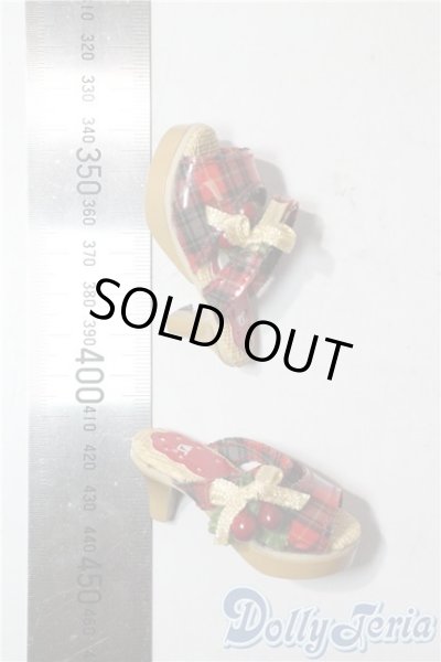 画像2: SDM＆MSD/OF:靴 U-25-09-30-049-TN-ZU (2)