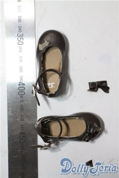 画像2: SDM＆MSD/OF:靴 U-25-09-30-045-TN-ZU (2)