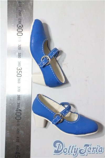 画像2: SD/OF:靴 U-25-09-30-054-TN-ZU (2)