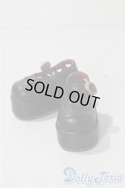 画像1: SD/OF:靴 U-25-09-30-046-TN-ZU (1)