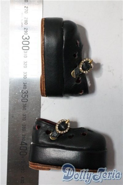 画像2: SD/OF:靴 U-25-09-30-046-TN-ZU (2)