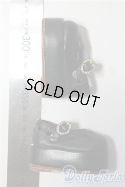 画像2: SD/OF:靴 U-25-09-30-046-TN-ZU (2)