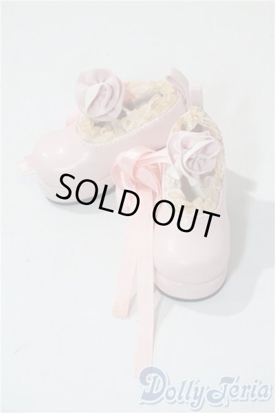 画像1: SD/OF:靴 U-25-09-30-048-TN-ZU (1)