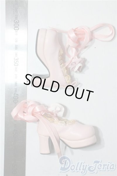 画像2: SD/OF:靴 U-25-09-30-048-TN-ZU (2)