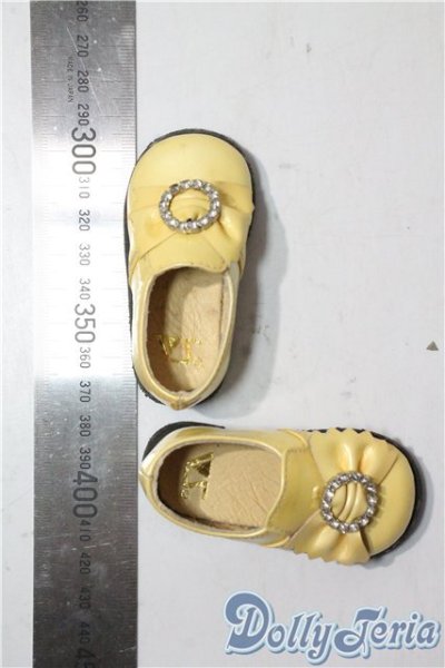 画像2: SD/OF:靴 U-25-09-30-053-TN-ZU (2)