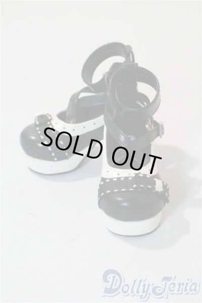 画像1: SD/OF:靴 U-25-09-30-052-TN-ZU (1)