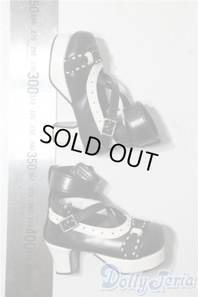 画像2: SD/OF:靴 U-25-09-30-052-TN-ZU (2)