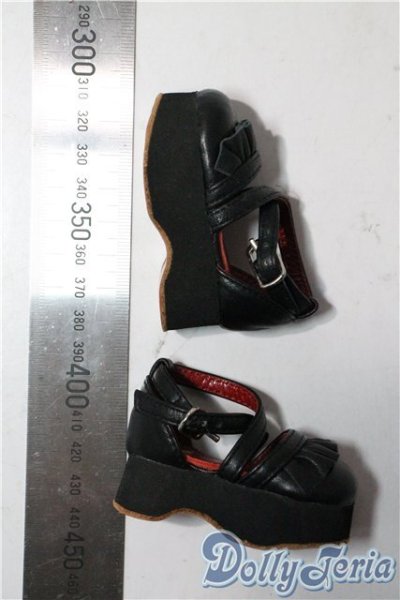 画像2: SD/OF:靴 U-25-09-30-047-TN-ZU (2)