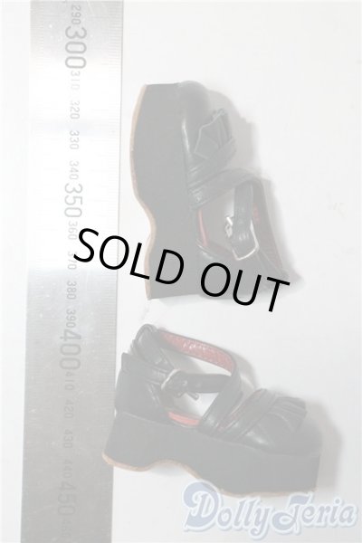 画像2: SD/OF:靴 U-25-09-30-047-TN-ZU (2)