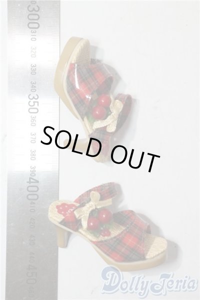 画像2: SD/OF:靴 U-25-09-30-050-TN-ZU (2)