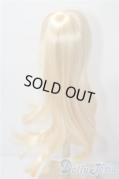 画像2: 9-10inch/ウィッグ U-25-09-30-108-TN-ZU (2)