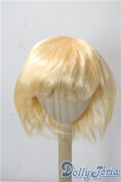 画像1: 9-10inch/ウィッグ U-25-10-07-036-TN-ZU (1)