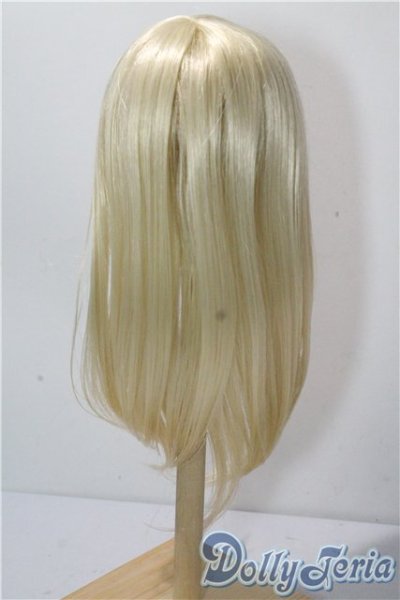 画像2: 9-10inch/ウィッグ U-25-10-07-034-TN-ZU (2)