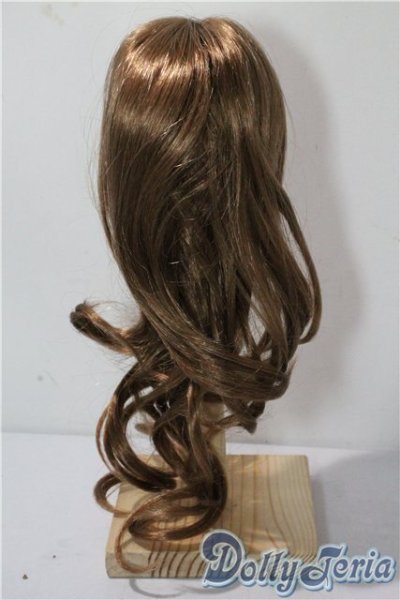 画像2: 7-8inch/ウィッグ U-25-09-30-081-TN-ZU (2)