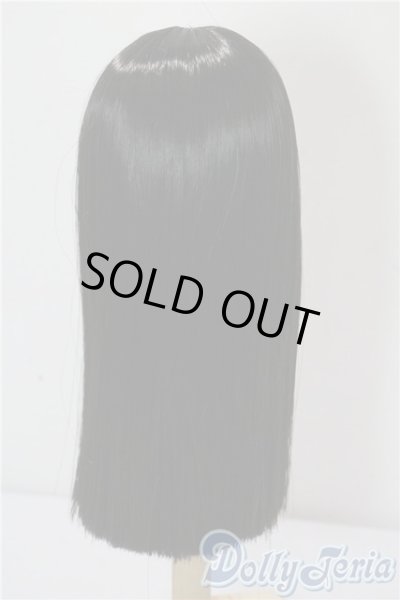 画像2: 7-8inch/ウィッグ U-25-09-30-085-TN-ZU (2)