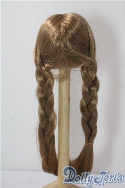 画像2: 7-8inch/ウィッグ U-25-09-30-087-TN-ZU (2)