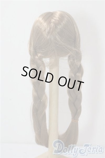 画像2: 7-8inch/ウィッグ U-25-09-30-087-TN-ZU (2)