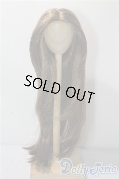 画像1: 8-9inch/ウィッグ U-25-09-30-092-TN-ZU (1)