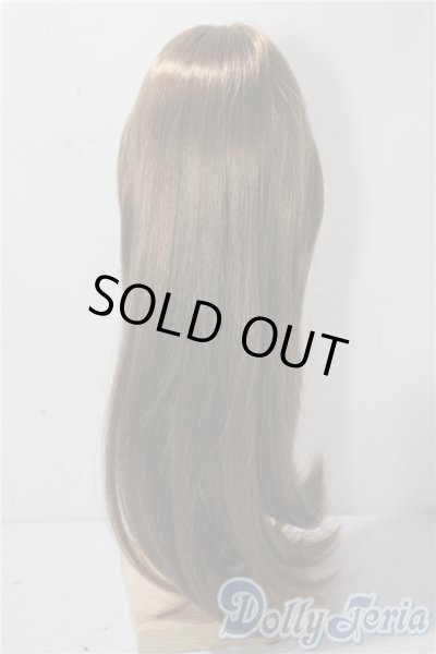 画像2: 8-9inch/ウィッグ U-25-09-30-092-TN-ZU (2)