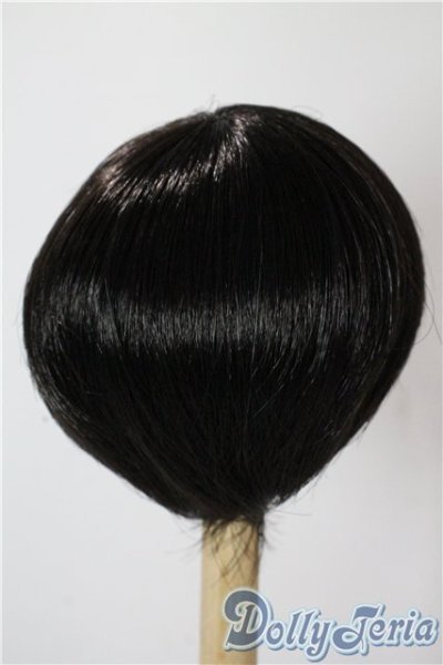 画像2: 6-7inch/ウィッグ U-25-10-07-017-TN-ZU (2)