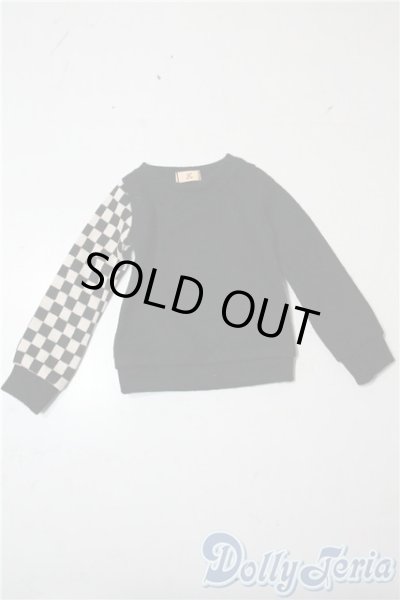 画像1: SDGrB＆SD13男の子/OF:トップス U-25-09-30-171-TN-ZU (1)