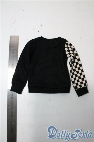 画像2: SDGrB＆SD13男の子/OF:トップス U-25-09-30-171-TN-ZU (2)