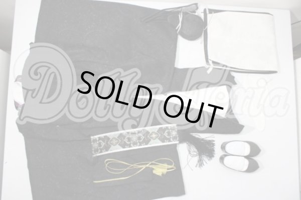 画像6: SD17男の子/源氏の君　源氏物語 U-25-09-30-220-TN-ZU (6)