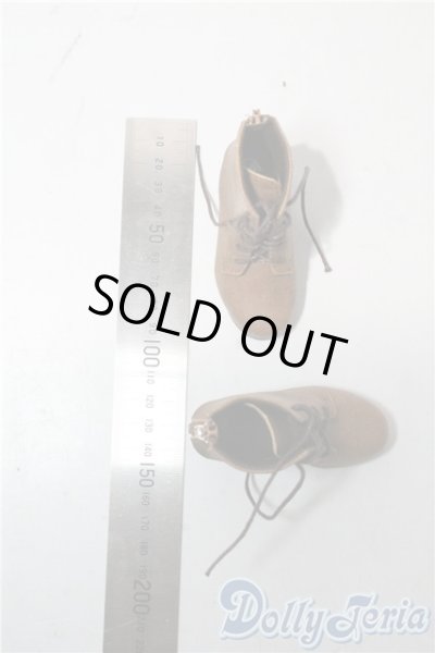 画像2: SD/OF:靴 U-25-09-30-184-TN-ZU (2)