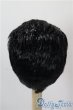 画像2: 9-10inch/ウィッグ U-25-10-07-045-TN-ZU (2)