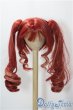 画像1: 8-9inch/ウィッグ U-25-10-14-036-TN-ZU (1)