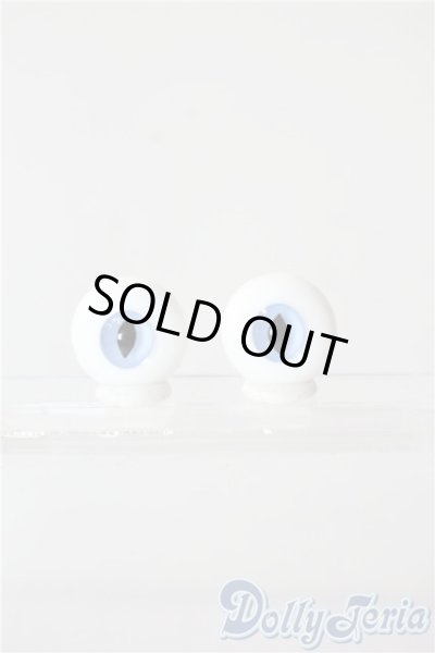 画像1: 17ｍｍ/グラスアイ U-25-10-07-180-TN-ZU (1)