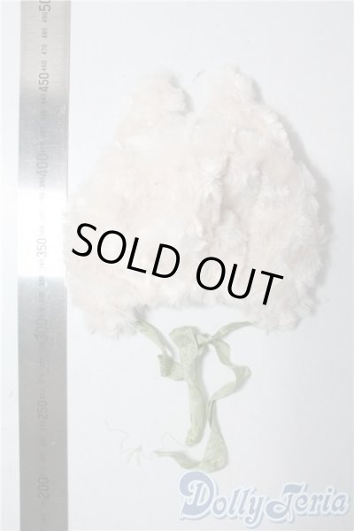 画像2: SD/OF:ヘッドドレス U-25-10-07-104-TN-ZU (2)