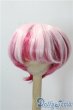 画像1: 9-10inch/ウィッグ U-25-10-07-040-TN-ZU (1)