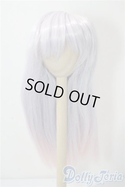 画像1: 9-10inch/ウィッグ U-25-10-07-029-TN-ZU (1)