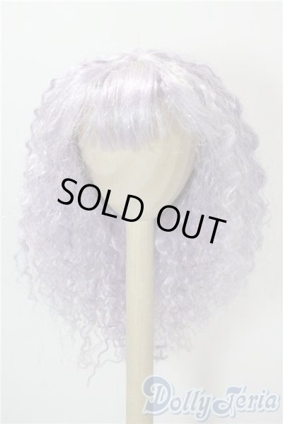 画像1: 9-10inch/ウィッグ U-25-10-07-024-TN-ZU (1)