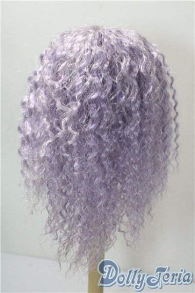 画像2: 9-10inch/ウィッグ U-25-10-07-024-TN-ZU (2)