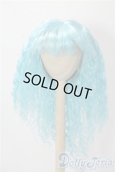 画像1: 9-10inch/ウィッグ U-25-10-07-026-TN-ZU (1)